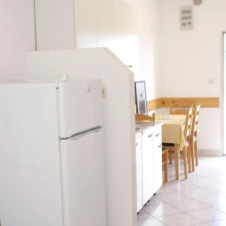 Apartamento Grscica 4487a Prizba