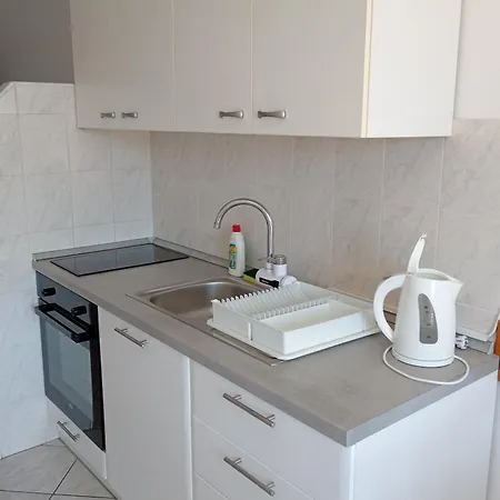 Grscica 4487a Apartamento
