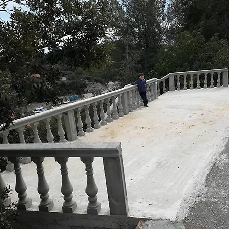 Apartment Grscica 4487a Prizba