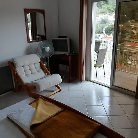 Grscica 4487a Apartment