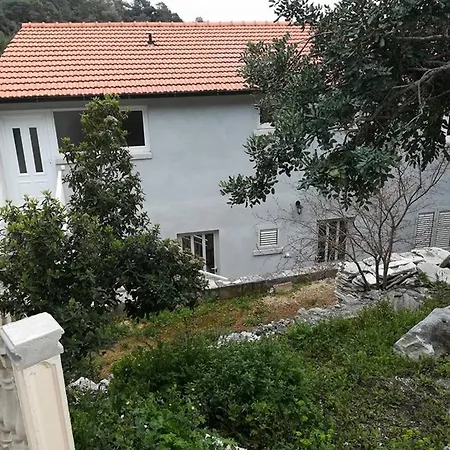 Grscica 4487a Apartment