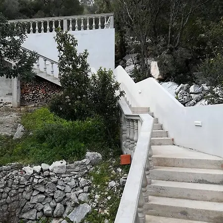 Grscica 4487a Apartment Prizba