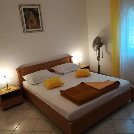 Apartment Grscica 4487a *