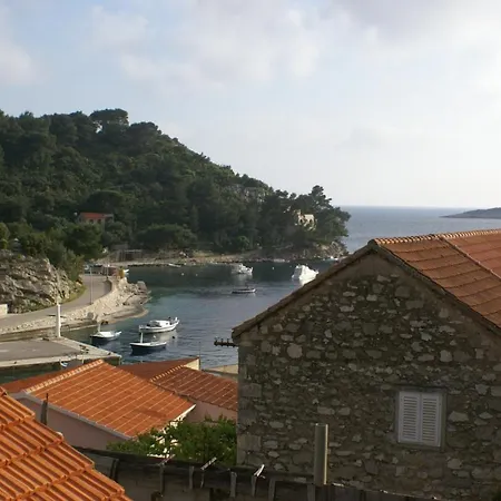 Grscica 4487a Apartment