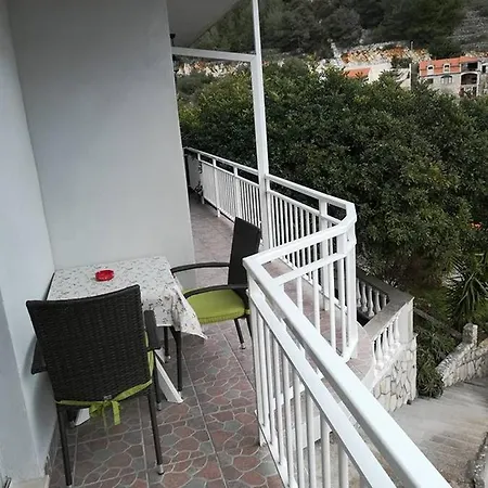 Apartament Grscica 4487a *