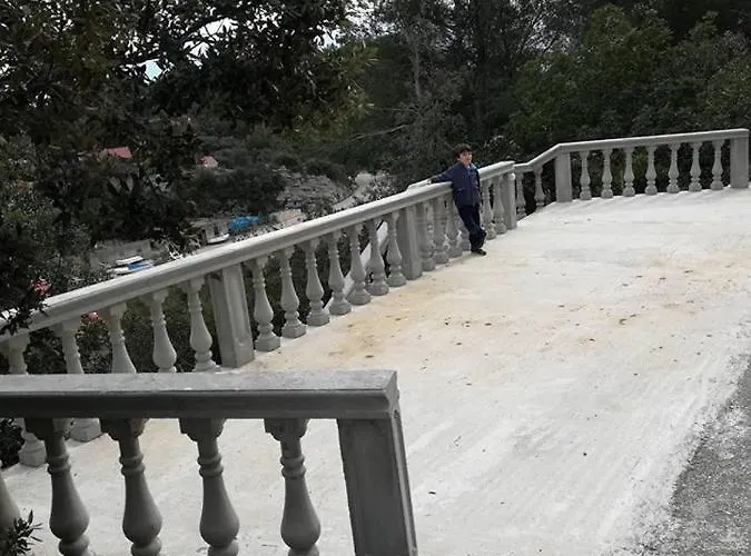 아파트 Grscica 4487a 프리즈바