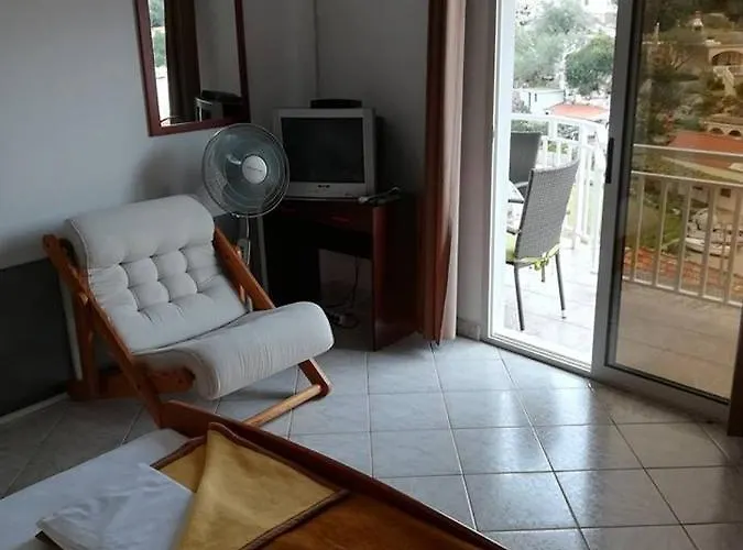 Grscica 4487a Apartment