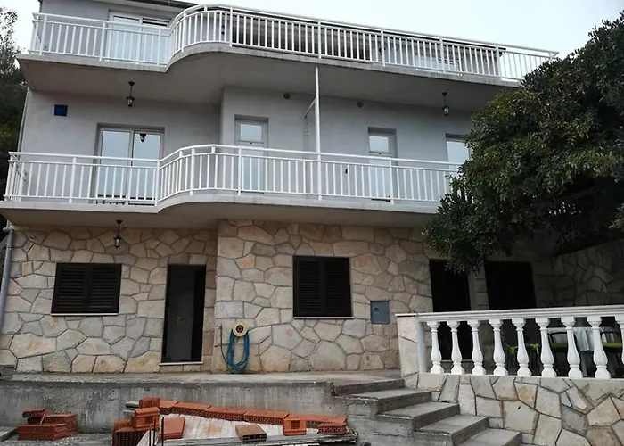 Grscica 4487a Apartment