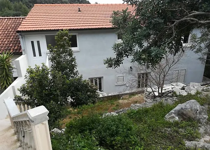 Grscica 4487a Apartment