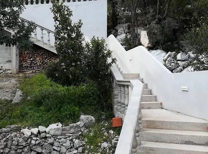 Grscica 4487a Apartment Prizba