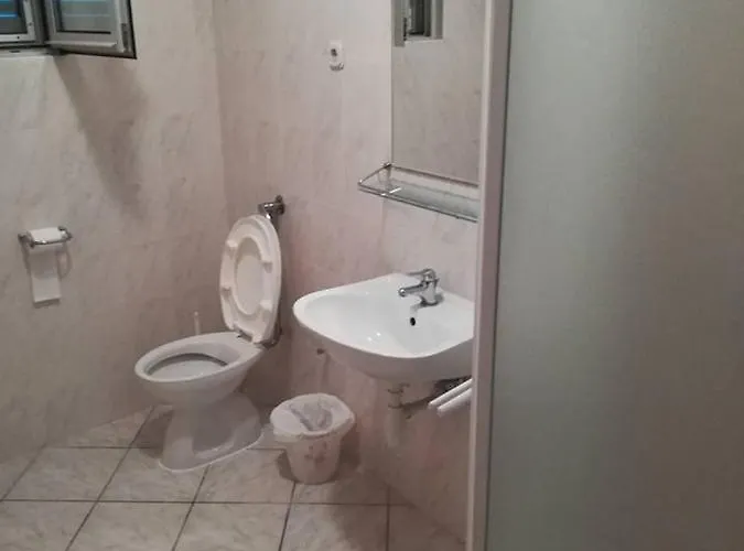 Apartment Grscica 4487a Prizba