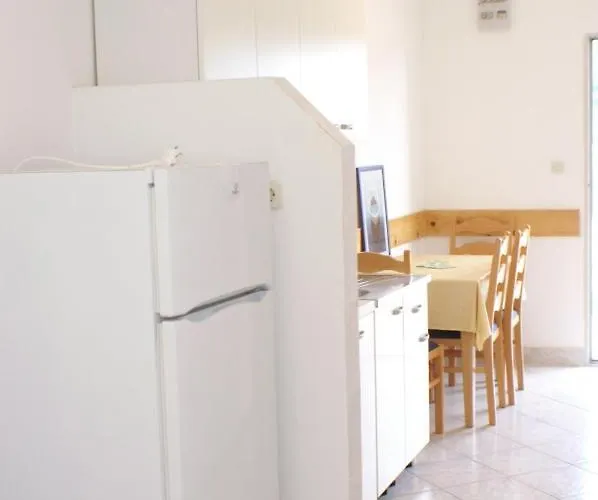 Apartment Grscica 4487a Prizba