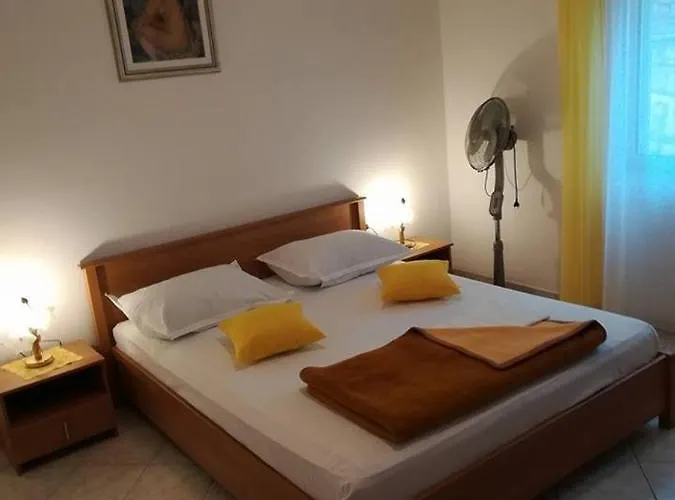 아파트 Grscica 4487a *