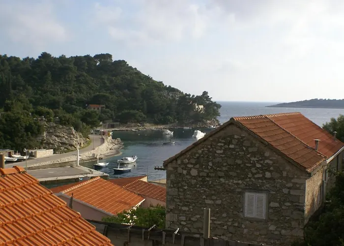 Grscica 4487a 아파트