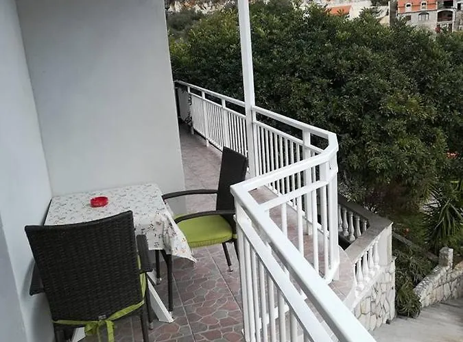 아파트 Grscica 4487a *